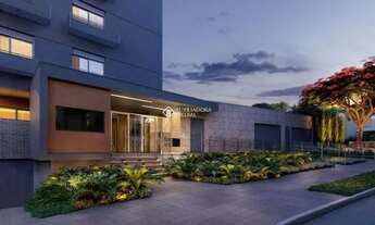 Imagem 7: Apartamento para venda com 46 metros quadrados com 1 quarto em Passo da Areia - Porto Aleg