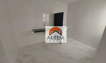 Imagem 4: Casa com 3 dormitórios à venda, 90 m² por R$ 384.990,01 - Bairro Novo - Olinda/PE