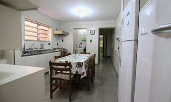 Imagem 6: SOBRADO à venda, 4 quartos, 2 vagas, Parque Fongaro - São Paulo/SP