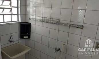 Imagem 5: Casa com 2 dormitórios para alugar, 72 m² por R$ 1.590/mês - Pilarzinho - Curitiba/PR