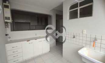 Imagem 6: Apartamento com 3 dormitórios para alugar, 134 m² por R$ 2.300,00/mês - Centro - Londrina