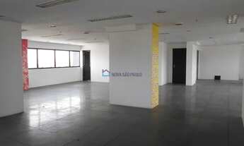 Imagem 6: Magnífica Sala Comercial Ampla e Arejada com 03 Vagas !