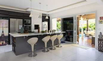 Imagem 7: Incrível casa ampla em condomínio fechado no Rio Tavares