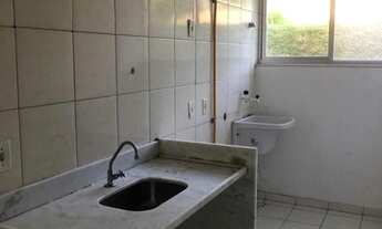 Imagem 3: Quarto e Sala com Infraestrutura (Rio do Ouro