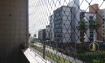 Imagem 3: Apartamento com 3 dormitórios para alugar, 153 m² por R$ 4.200,01/mês - Intermares - Cabed