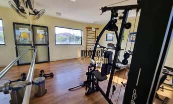 Imagem 6: Apartamento com 3 dormitórios à venda, 60 m² por R$ 220.000,00 - Passaré - Fortaleza/CE