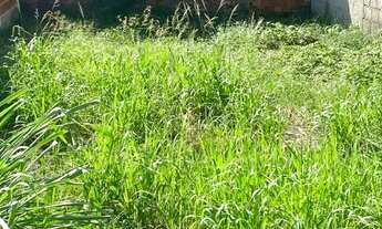 Imagem 6: Terreno condomínio R. Piraquara