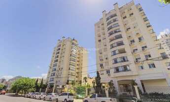 Imagem 2: PORTO ALEGRE - Apartamento Padrão - Jardim Botânico