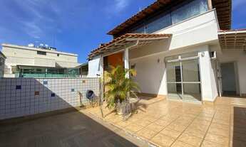 Imagem: Cobertura para venda com 160 m² e 3 quartos