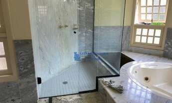 Imagem 6: Casa deliciosa no BAIRRO GRAMADO , 3 suítes , sala íntima, varanda gourmet e piscina