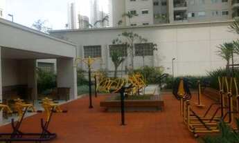 Imagem: Apartamento com 2 dormitórios para alugar