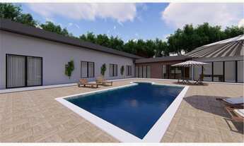 Imagem 7: Projeto de chácara construindo como desejar próximo aos pontos de comércio em Ibiúna - SP