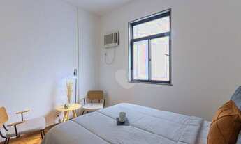 Imagem 6: Apartamento com 1 dormitório à venda, 27 m² por R$ 329.000,00 - Flamengo - Rio de Janeiro