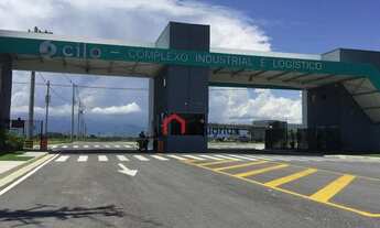 Imagem 2: Galpão, 1077 m² - venda por R$ 3.950.000,00 ou aluguel por R$ 20.700,00/mês - Flor Do Vale