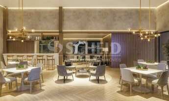 Imagem 2: Apartamento 2 dormitórios 1 suite no Atmosfera Brooklin, Rua Getúlio Soares Rocha