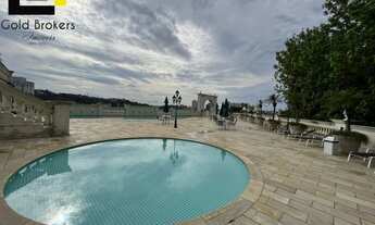 Imagem 2: APARTAMENTO DE 157M² COM 3 DORMITÓRIOS NO CONDOMÍNIO CAMPOS ELÍSIOS NO JARDIM ANA MARIA EM