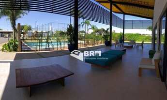 Imagem 7: Casa com 2 dormitórios à venda, 251 m² por R$ 1.900.000 - Jardim Ypê - Paulínia/SP