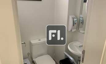 Imagem 2: Conjunto, 211 m² - venda por R$ 2.950.000,09 ou aluguel por R$ 29.344,09/mês - Bela Vista