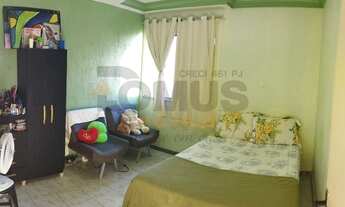 Imagem 7: Venda de Apartamento no Condomínio Residencial Sul Contém Três Quartos + Salão de Festas