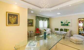 Imagem 7: Sobrado 3 suítes - 3 Vagas