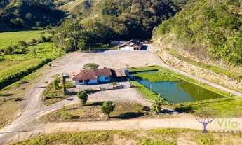 Imagem 7: Terreno à venda, 51890 m² por R$ 2.950.000,00 - Rio Morto - Rodeio/SC