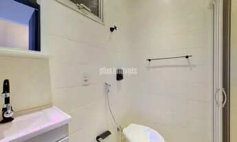 Imagem 3: Apartamento com 1 Quarto e 1 banheiro 36 metros