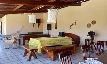 Imagem: Casa de praia