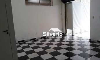 Imagem 5: Salao na Andromeda