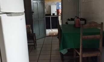 Imagem 2: Casa no Conjunto Jardim