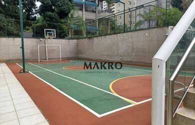 Imagem 10: Apartamento com 4 dormitórios à venda, 171 m² por R$ 2.500.000,00 - Lourdes - Belo Horizon