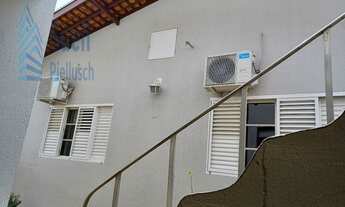 Imagem 4: Bela residência-reformada-parte nobre do Jardim Magnólia-3 dormitórios-suite-permuta por a