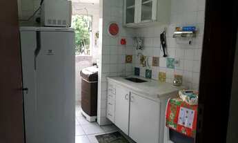 Imagem 3: Apartamento no Floradas de São José , 75m², 3 dormitórios