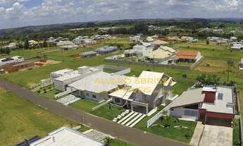 Imagem 3: Terreno à venda de 1.000 m² no Condomínio Palmeiras Imperiais Salto SP