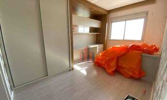 Imagem 7: Apartamento com 3 dormitórios à venda, 115 m² por R$ 990.000,00 - Jardim Atlântico - Flori