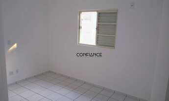 Imagem 4: Casa com 3 dormitórios para alugar, 90 m² por R$ 2.580,00/mês - Vargeão - Jaguariúna/SP