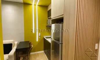 Imagem 7: APARTAMENTO AGUA BRANCA PRÓXIMA FUTURA ESTAÇÃO METRO