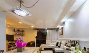 Imagem 6: Apartamento a venda Moema - 2 vagas - Fora de Rota