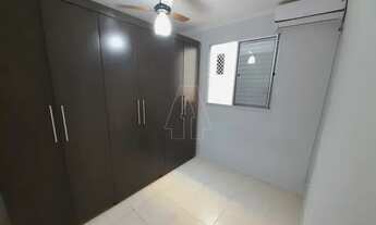 Imagem 4: Araçatuba - Apartamento - Conjunto Habitacional Doutor Antônio Villela Silva