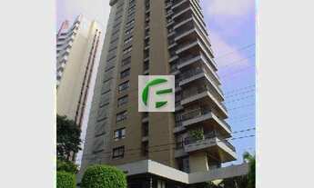 Imagem 7: São Paulo - Apartamento Padrão - Moema