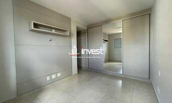 Imagem 2: Apartamento para aluguel, 3 quartos, 2 vagas, Alexandre Campos - Jardim - Uberaba/MG