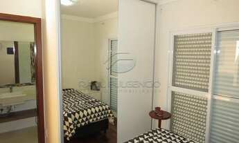 Imagem 3: Londrina - Casa de Condomínio - Distrito Espirito Santo