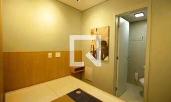 Imagem 2: Apartamento para Aluguel - Vila Mariana, 1 Quarto, 24 m2