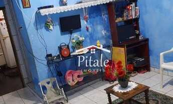 Imagem 5: Casa com 5 dormitórios à venda, 120 m² por R$ 300.000,00 - Novo Osasco - Osasco/SP