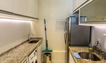 Imagem 5: Apartamento no Itaim e Itaim Bibi