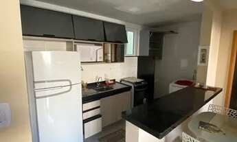 Imagem 7: M129-Apartamento para venda com 56 metros quadrados com 2 quartos em João Paulo - São Luís