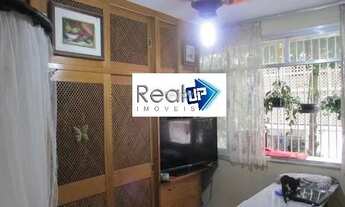 Imagem 5: APARTAMENTO- LEBLON - 03 QUARTOS