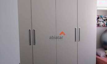 Imagem 3: Apartamento com 2 dormitórios à venda, 39 m² por R$ 205.000,00 - Jardim Umarizal - São Pau