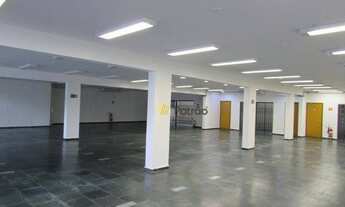 Imagem 5: Prédio para alugar, 1253 m² por R$ 67.700,00/mês - Centro - São Bernardo do Campo/SP