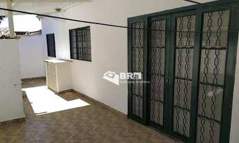 Imagem 2: Casa com 3 dormitórios à venda, 160 m² por R$ 350.000,00 - Vila Lemos - Campinas/SP