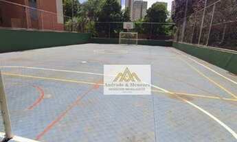 Imagem 5: Apartamento com 3 dormitórios à venda, 75 m² por R$ 385.000,00 - Jardim São Luiz - Ribeirã